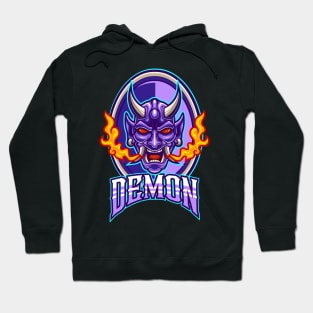 Devil Mask Esport 4.2 Hoodie